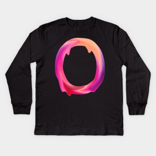 O Kids Long Sleeve T-Shirt